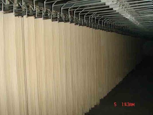 Китай Лапша Лнстант пшеничной муки делая машину, стабилизированную производственную линию лапши поставщик