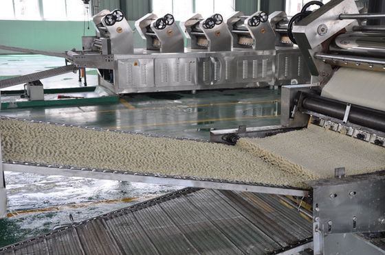 Китай Лапша пшеничной муки делая оборудованием смертную казнь через повешение низкой температуры напечатать засыхание поставщик