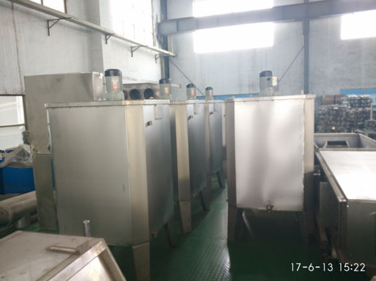 Китай Тип лапша смертной казни через повешение засыхания делая оборудованием электрооптическую систему слежения поставщик