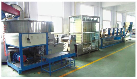 Китай Профессиональная производственная линия высокое Стрентх вермишели 304 СС материального поставщик