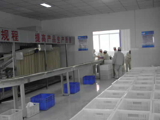 Китай Здоровым машина обработки лапш яйца цыпленка высушенная вкусом 12 месяца гарантии поставщик