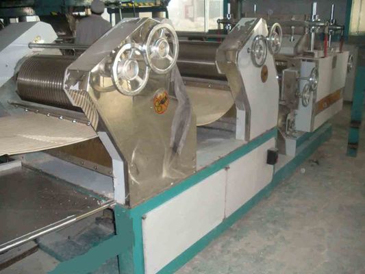 Китай Новый Н тип промышленные макаронные изделия делая машину, макароны макаронных изделий делая машину поставщик