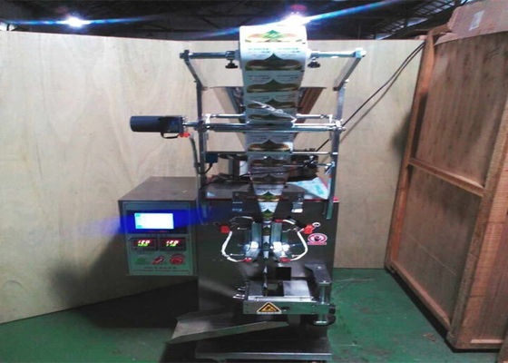 Китай Электрическая управляемая машина упаковки мешка порошка, большая машина упаковки муки риса тома поставщик
