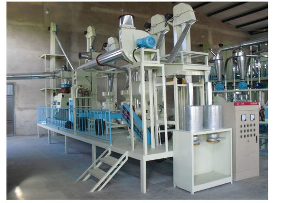 Китай Промышленные ручные машина/производственная линия создателя лапши с высокой эффективностью поставщик