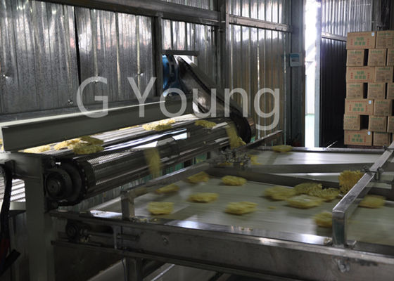 Китай лапша 100 000 тортов автоматическая делая машину для сумки 510мм зажаренной роликом поставщик