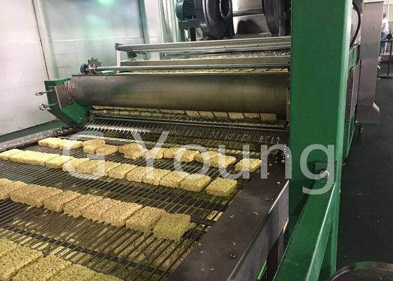 Китай лапша сумки 1040мм зажаренная роликом автоматическая делая продукцию лапши быстрого приготовления машины поставщик