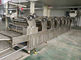 Эффективность вырезывания Мулти функциональной производственной линии лапши быстрого приготовления высокая поставщик