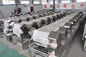 Высокое управление ПЛК высокой эффективности производственной линии вермишели автоматизации поставщик
